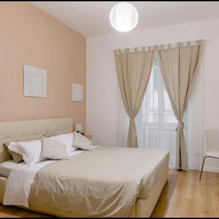 Charming 25 Apartment Roma Dış mekan fotoğraf