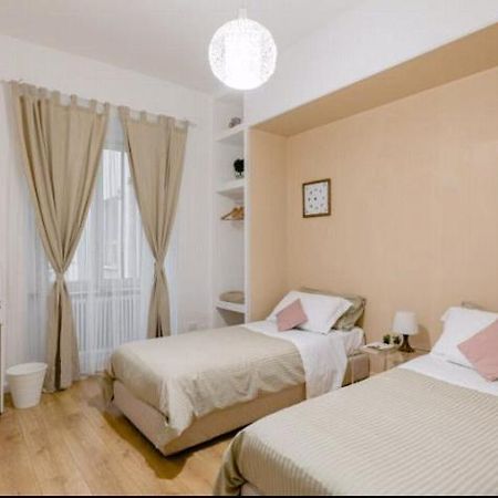 Charming 25 Apartment Roma Dış mekan fotoğraf