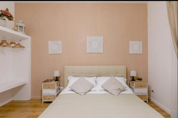 Charming 25 Apartment Roma Dış mekan fotoğraf