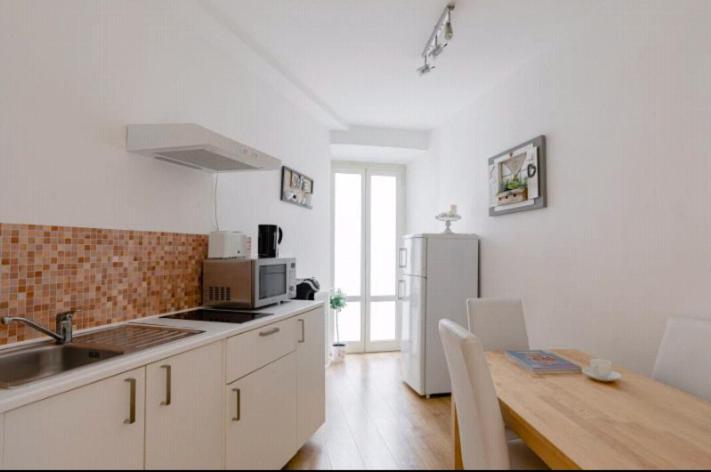 Charming 25 Apartment Roma Dış mekan fotoğraf