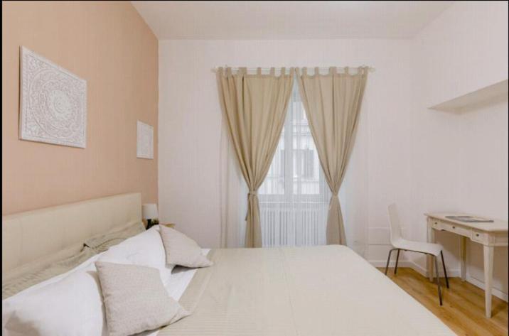 Charming 25 Apartment Roma Dış mekan fotoğraf