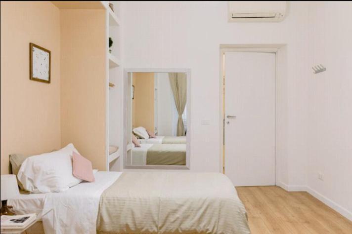 Charming 25 Apartment Roma Dış mekan fotoğraf