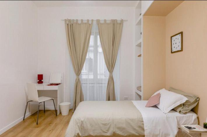 Charming 25 Apartment Roma Dış mekan fotoğraf