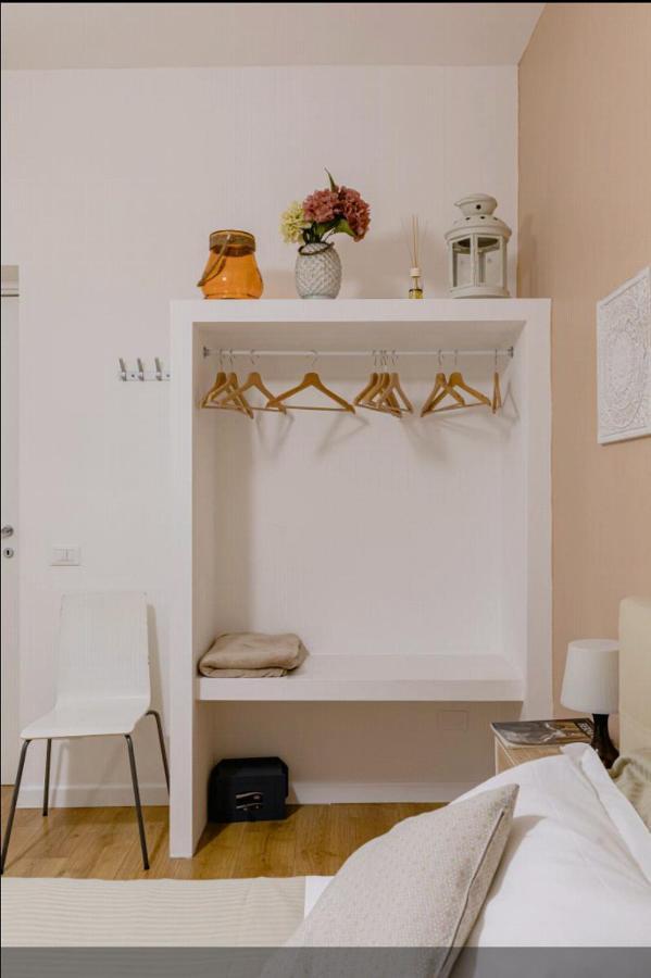 Charming 25 Apartment Roma Dış mekan fotoğraf