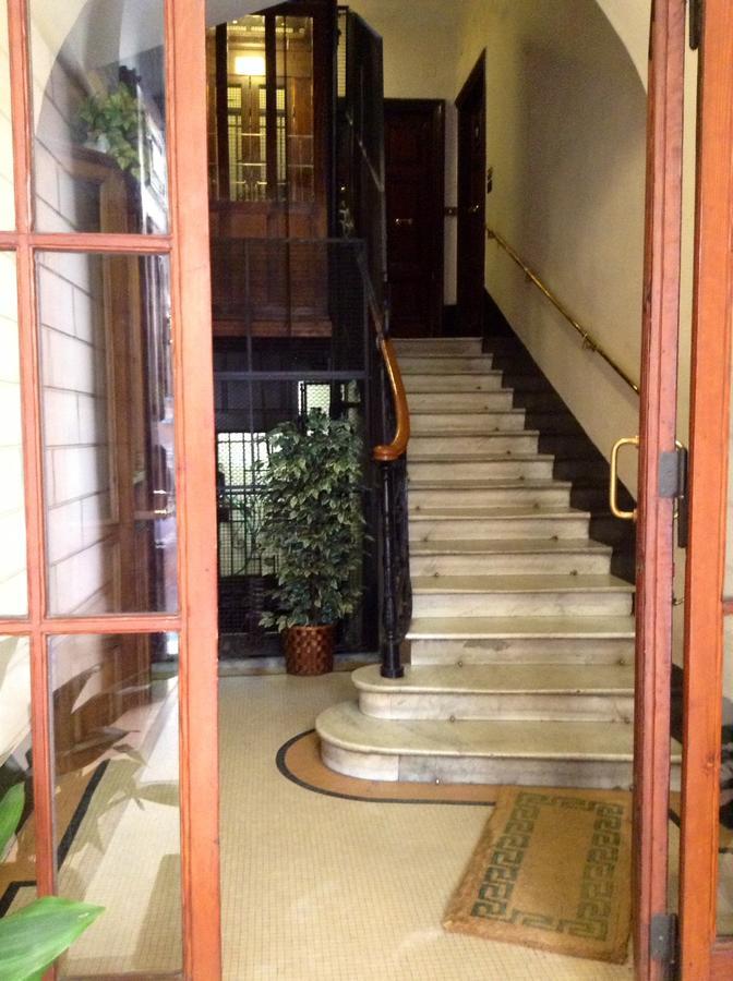 Charming 25 Apartment Roma Dış mekan fotoğraf