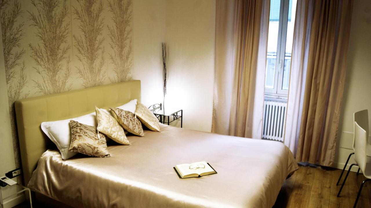 Charming 25 Apartment Roma Dış mekan fotoğraf